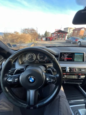 BMW X5 M pack , xdrive 3.0 , снимка 8