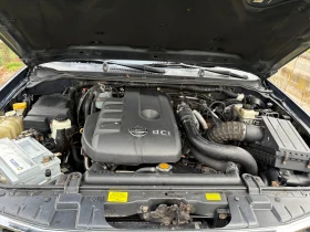 Nissan Pathfinder 2.5dci 174к.с. Автоматик , снимка 14