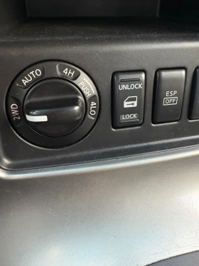 Nissan Pathfinder 2.5dci 174к.с. Автоматик , снимка 10