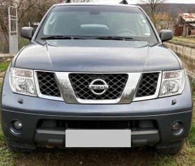 Nissan Pathfinder 2.5dci 174к.с. Автоматик , снимка 3