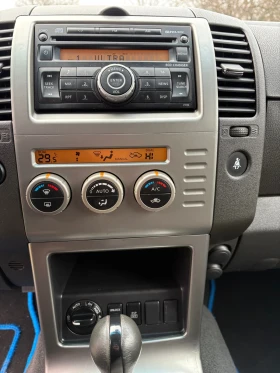 Nissan Pathfinder 2.5dci 174к.с. Автоматик , снимка 6
