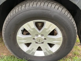Nissan Pathfinder 2.5dci 174к.с. Автоматик , снимка 13