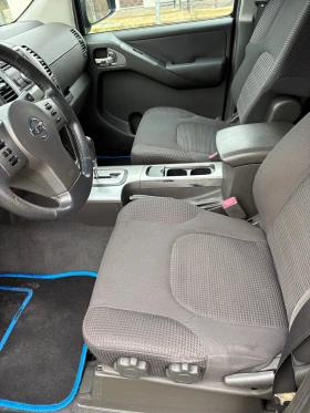Nissan Pathfinder 2.5dci 174к.с. Автоматик , снимка 9