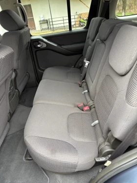 Nissan Pathfinder 2.5dci 174к.с. Автоматик , снимка 11