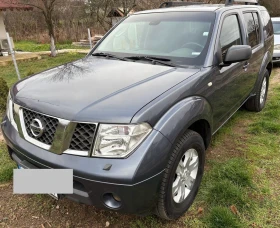Nissan Pathfinder 2.5dci 174к.с. Автоматик , снимка 2