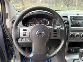 Nissan Pathfinder 2.5dci 174к.с. Автоматик , снимка 5