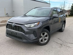 Toyota Rav4 * Hybrid XLE * ПОДГРЕВ * ОТ ПРЕДСТАВИТЕЛСТВО, снимка 1