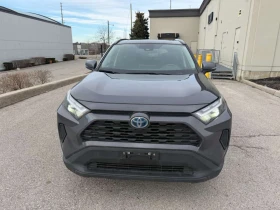 Toyota Rav4 * Hybrid XLE * ПОДГРЕВ * ОТ ПРЕДСТАВИТЕЛСТВО, снимка 2
