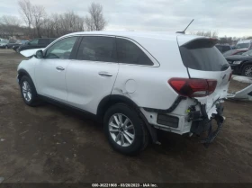 Kia Sorento, снимка 3