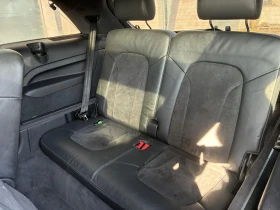 Audi Q7 S LINE, снимка 9