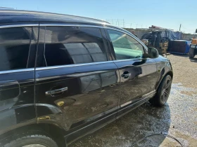 Audi Q7 S LINE, снимка 4