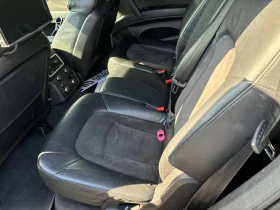 Audi Q7 S LINE, снимка 8