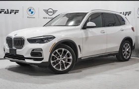 BMW X5 xDrive40i AWD, снимка 1
