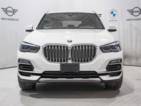 BMW X5 xDrive40i AWD, снимка 2