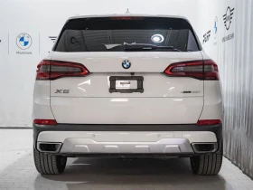 BMW X5 xDrive40i AWD, снимка 4