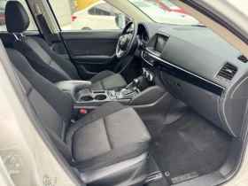 Mazda CX-5 Sport AWD * АвтоКредит* (ЦЕНА ДО БГ), снимка 10