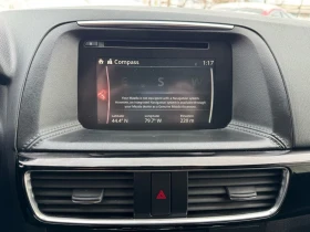 Mazda CX-5 Sport AWD * АвтоКредит* (ЦЕНА ДО БГ), снимка 16