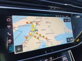 Audi Q8 PROGRESSIV| PANO| ОБДУХВАНЕ| 2 КЛЮЧА| AMBIENT, снимка 10