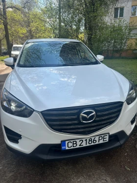Mazda CX-5 От България, снимка 3