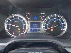 Toyota 4runner Sr5, снимка 7