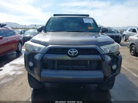 Toyota 4runner Sr5, снимка 13