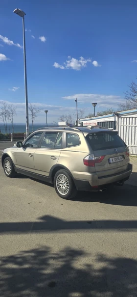 BMW X3, снимка 3