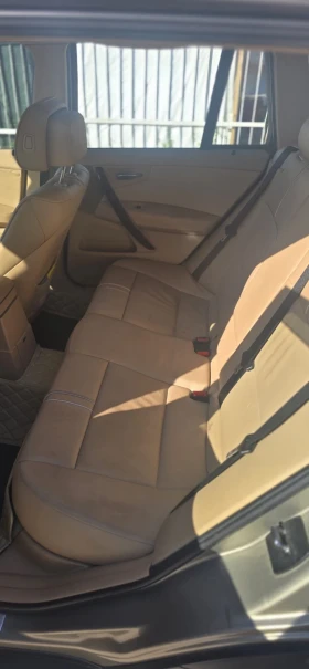 BMW X3, снимка 9