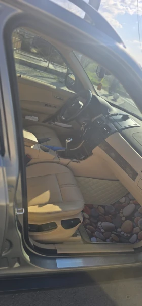 BMW X3, снимка 7