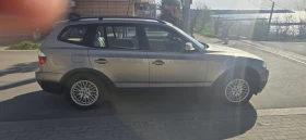 BMW X3, снимка 10