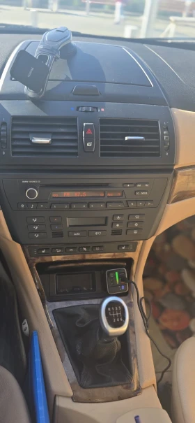 BMW X3, снимка 8