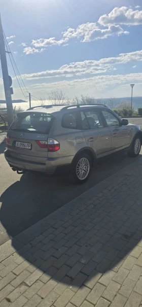 BMW X3, снимка 5