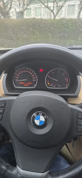 BMW X3, снимка 4