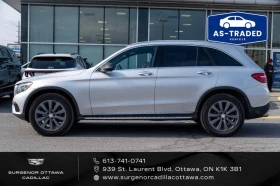 Mercedes-Benz GLC * AвтоКредит * (ЦЕНА ДО БГ), снимка 1