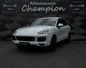 Porsche Cayenne Бартер лизинг без доходи , снимка 1