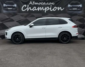 Porsche Cayenne Бартер лизинг без доходи , снимка 7