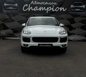Porsche Cayenne Бартер лизинг без доходи , снимка 2