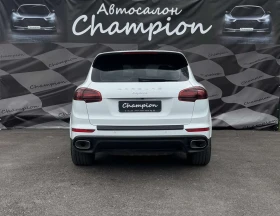 Porsche Cayenne Бартер лизинг без доходи , снимка 5