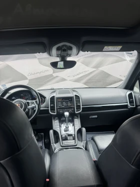 Porsche Cayenne Бартер лизинг без доходи , снимка 14