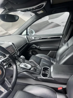 Porsche Cayenne Бартер лизинг без доходи , снимка 13