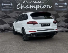 Porsche Cayenne Бартер лизинг без доходи , снимка 4