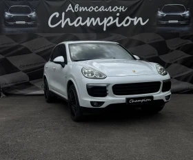 Porsche Cayenne Бартер лизинг без доходи , снимка 3