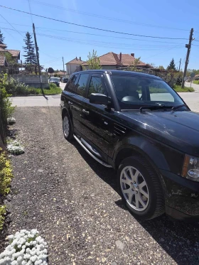 Land Rover Range Rover Sport, снимка 11