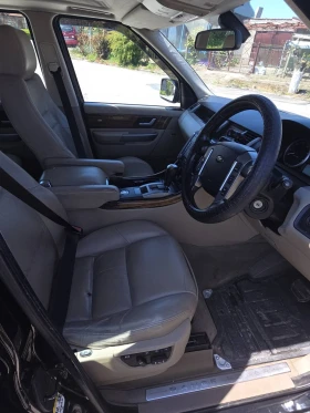 Land Rover Range Rover Sport, снимка 14