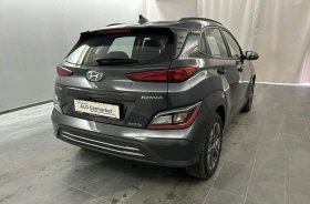 Hyundai Kona + зимни гуми, трифазна, снимка 5