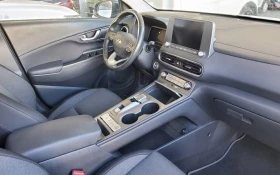 Hyundai Kona + зимни гуми, трифазна, снимка 8