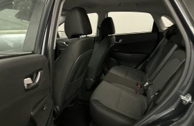 Hyundai Kona + зимни гуми, трифазна, снимка 9