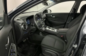 Hyundai Kona + зимни гуми, трифазна, снимка 7