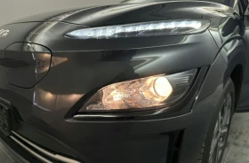 Hyundai Kona + зимни гуми, трифазна, снимка 3