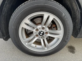BMW X3 M47, снимка 11