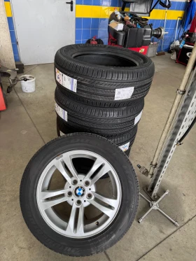 BMW X3 M47, снимка 16